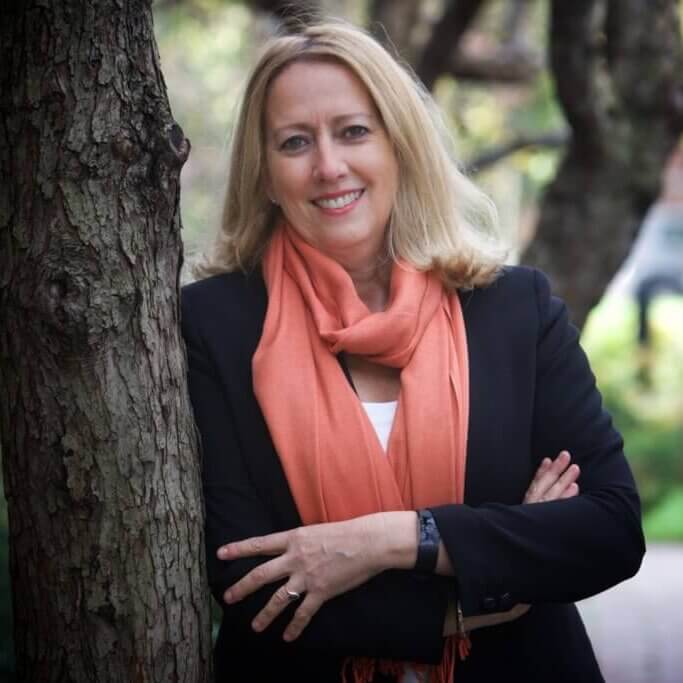 Danielle Crête - President - VDM Global Inc.